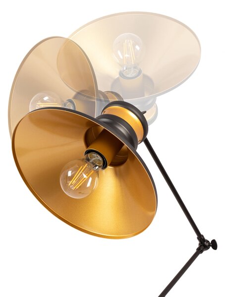 Lampa APP542-1F