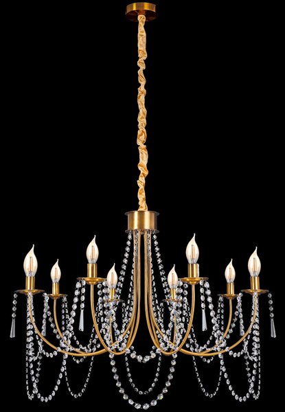 Lampa Lustra 300750