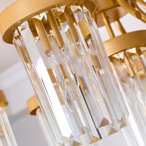 Lampa Lustra 300750