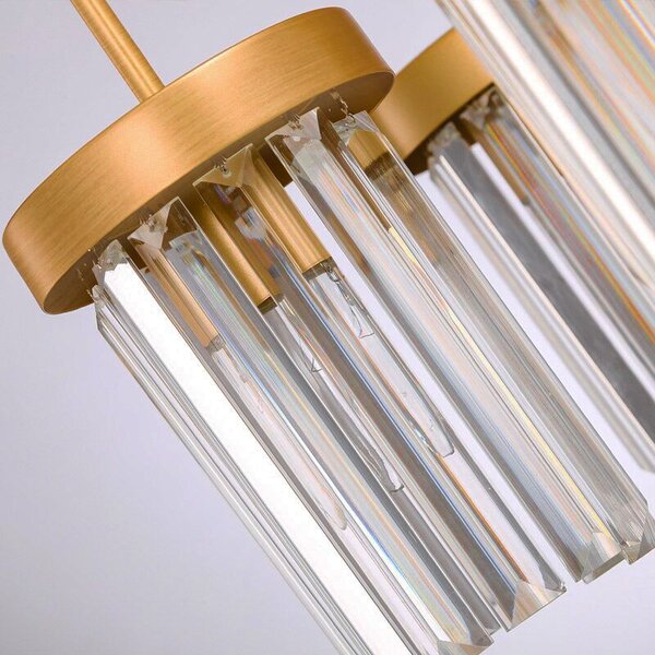 Lampa Lustra 300750