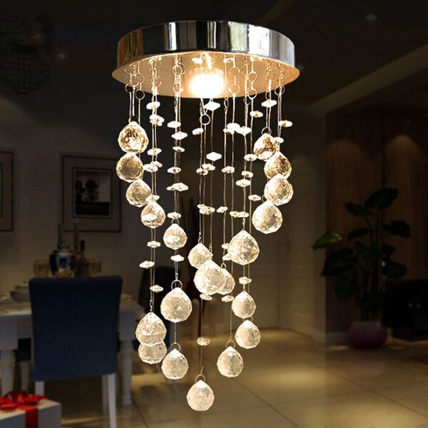 LAMPĂ DE CRISTAL APP785-1C