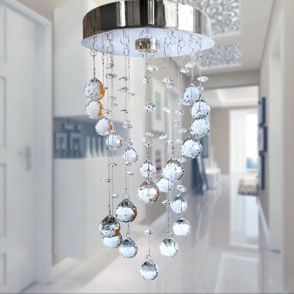 LAMPĂ DE CRISTAL APP785-1C