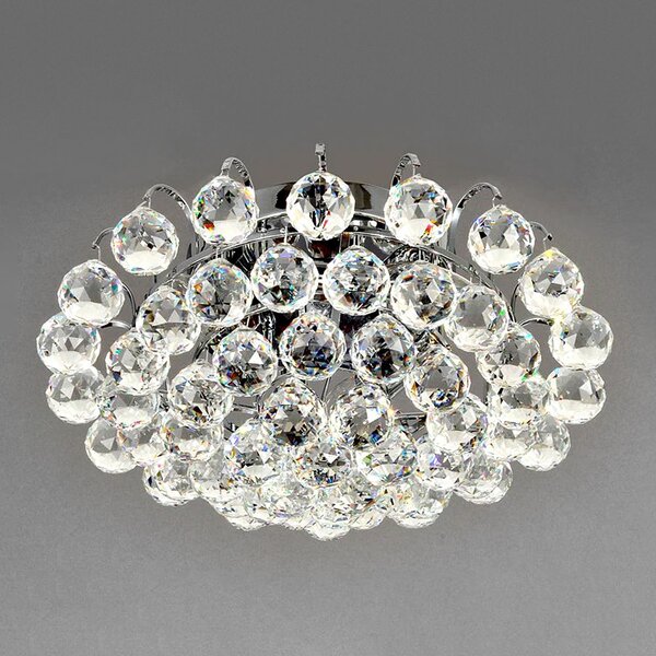 LAMPĂ DE CRISTAL APP783-3C