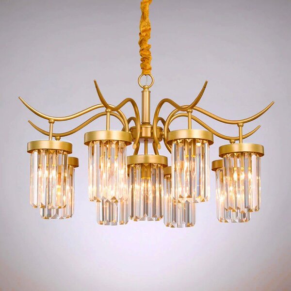 Lampa Lustra 300750