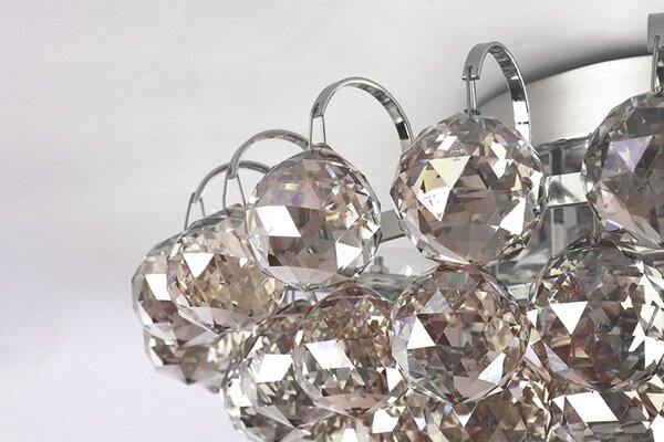 LAMPĂ DE CRISTAL APP783-3C