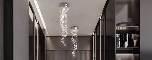 LAMPĂ CRISTAL APP779-3C