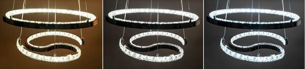 LAMPĂ DE CRISTAL APP773-2CP