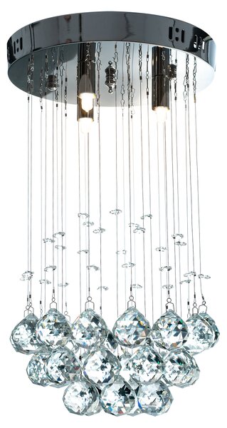 LAMPĂ DE CRISTAL APP782-1C