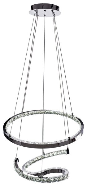 LAMPĂ DE CRISTAL APP773-2CP