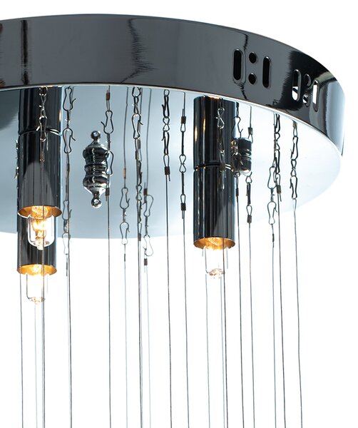 LAMPĂ DE CRISTAL APP782-1C