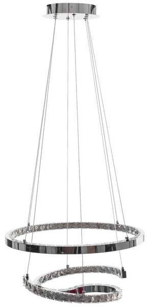 LAMPĂ DE CRISTAL APP773-2CP