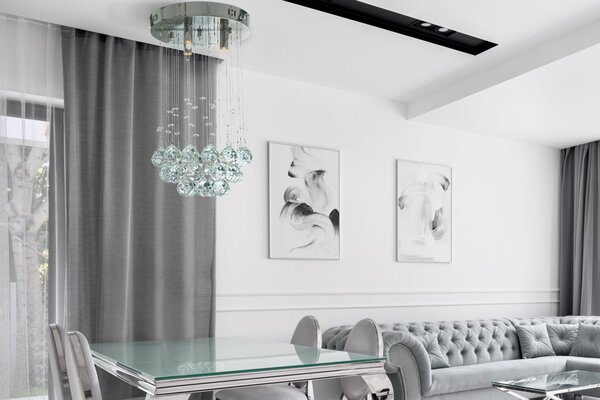 LAMPĂ DE CRISTAL APP782-1C