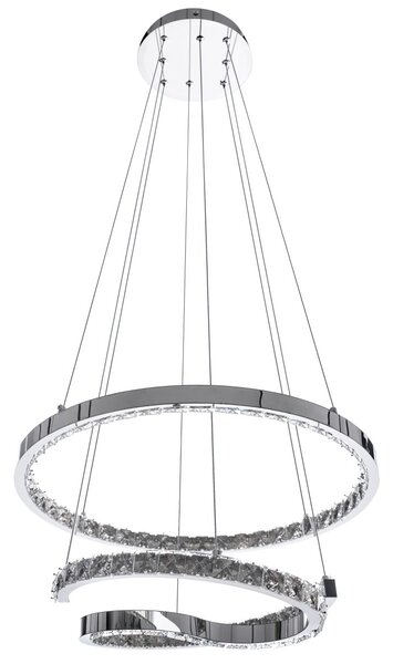 LAMPĂ DE CRISTAL APP773-2CP