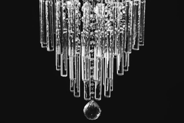 LAMPĂ DE CRISTAL APP787-3C