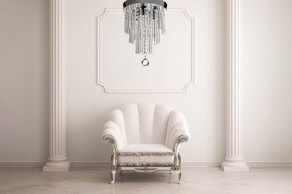 LAMPĂ DE CRISTAL APP787-3C