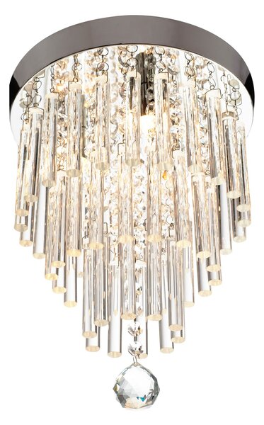 LAMPĂ DE CRISTAL APP787-3C
