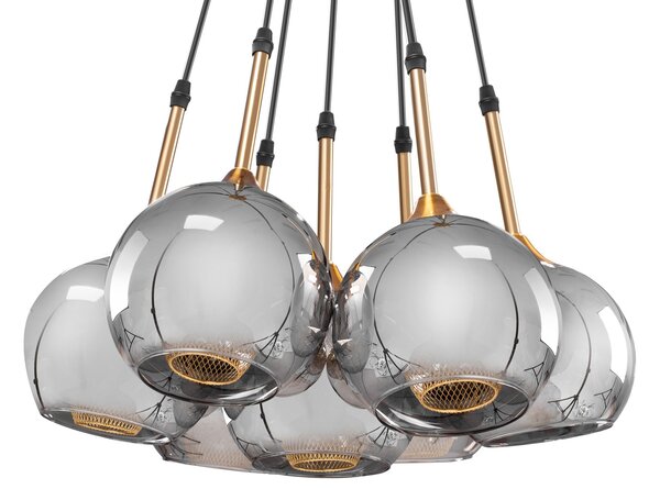 Lampa APP898-7CP