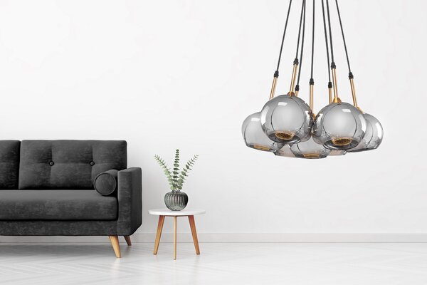 Lampa APP898-7CP