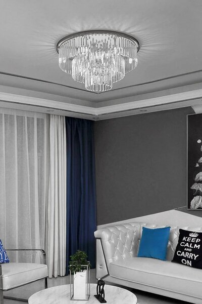 LAMPĂ DE CRISTAL APP780-7C
