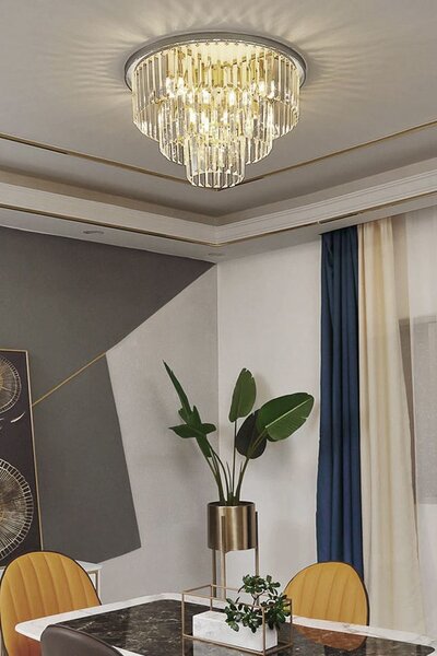 LAMPĂ DE CRISTAL APP780-7C