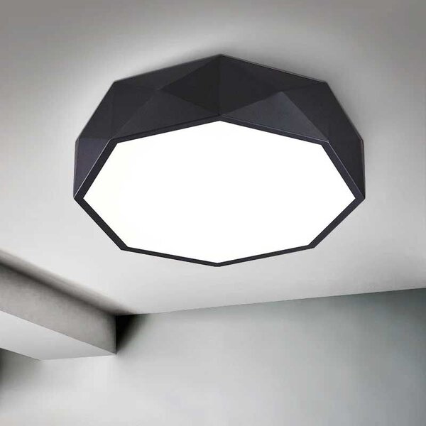 LAMPĂ Diamond APP863-C Black 50 cm