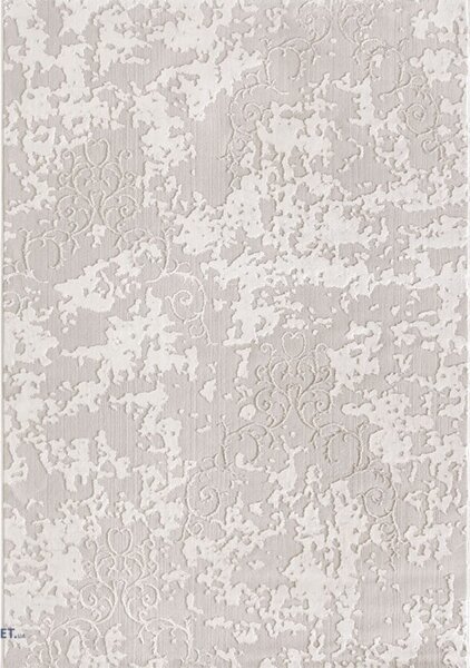 Covor Sufragerie Dormitor, Model Itea 42006 102, Crem 160x230