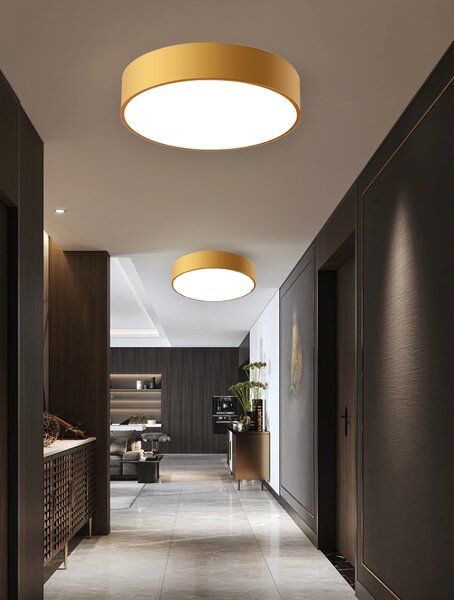 LAMPĂ Classic APP874-C Gold 50 cm