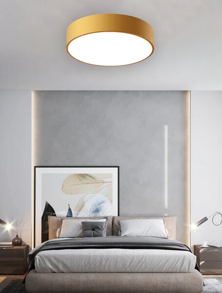 LAMPĂ Classic APP874-C Gold 50 cm
