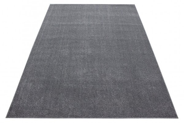 Covor Ata Gri Deschis Deschis 200x290