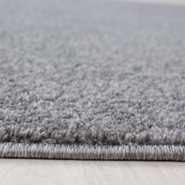 Covor Ata Gri Deschis Deschis 200x290