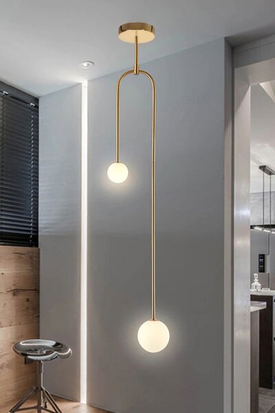 Lampa Gold APP964-2CP