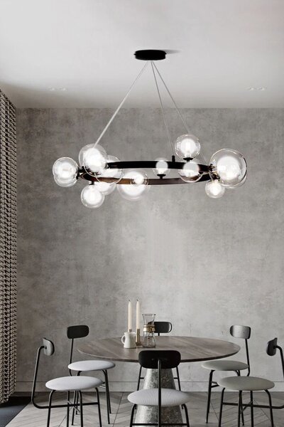 Lampa APP906-15CP