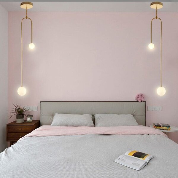Lampa Gold APP964-2CP