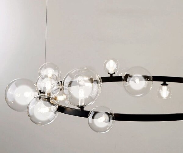 Lampa APP906-15CP