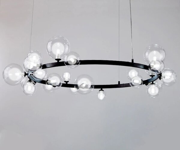 Lampa APP906-15CP