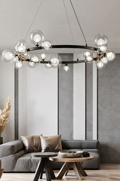 Lampa APP906-15CP