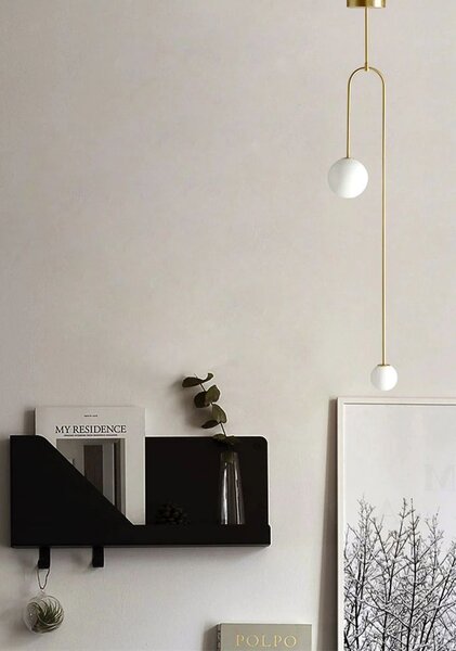 Lampa Gold APP964-2CP