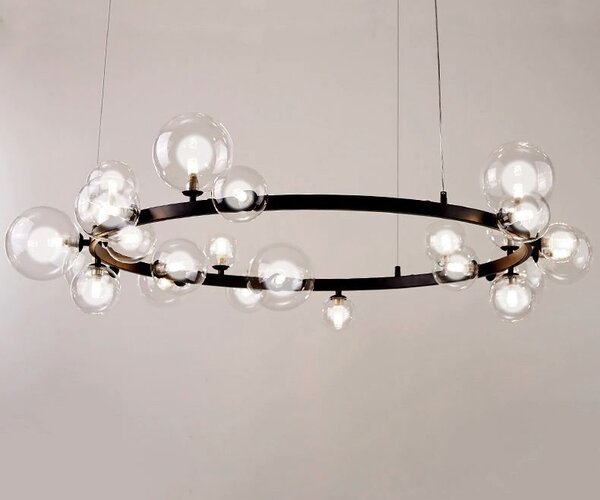 Lampa APP906-15CP