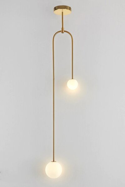 Lampa Gold APP964-2CP