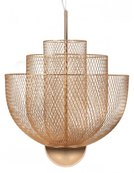 Lampa Rose Gold APP888-CP