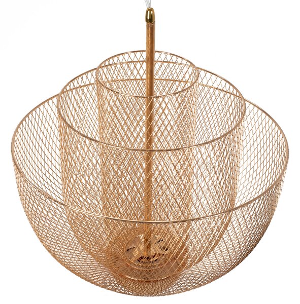 Lampa Rose Gold APP888-CP