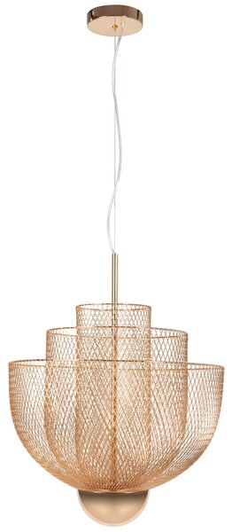 Lampa Rose Gold APP888-CP