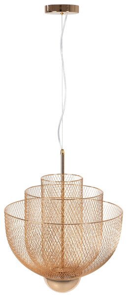 Lampa Rose Gold APP888-CP