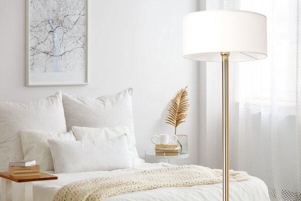 Lampa APP966-3F
