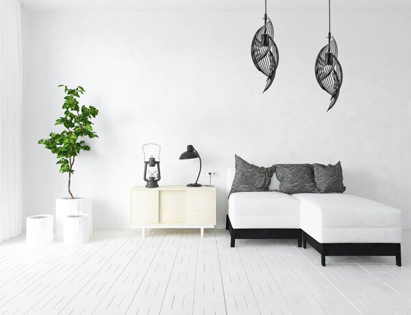 Lampa APP977-1CP