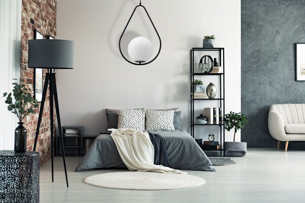 Lampa APP938-1CP