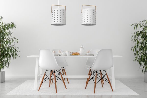 Lampa APP957-1CP