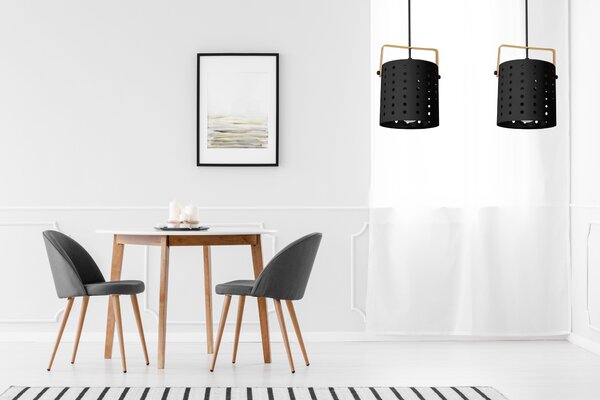 Lampa APP956-1CP