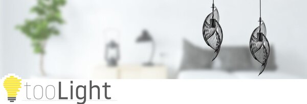 Lampa APP977-1CP