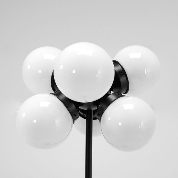 Lampa APP905-6F